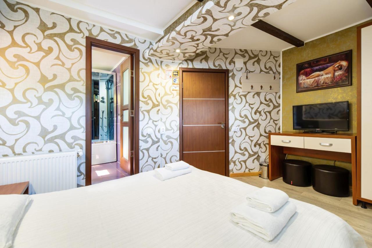 Casa Ivett Apartment Brasov Exterior photo